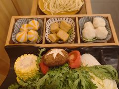 -牛匠和牛寿喜锅(西安总店)