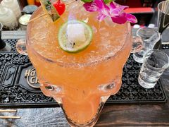 -The Tiki Bungalow提基小木屋酒吧
