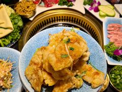 -鹤之乡·齐齐哈尔东北炭火烤肉(昆明盈江路店)