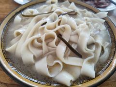 -马遂林烩面馆(少室路店)