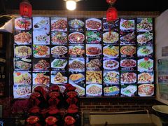 -人民公社铁锅炖·东北菜(卫国道店)