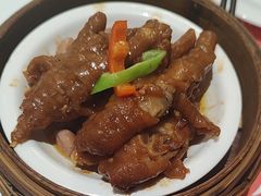 -有心德(麦地店)