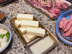 -倍熹首尔烤肉大排档(合生汇店)