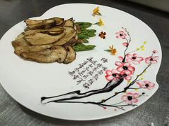 -若蘭慈·无国界素食料理(欢乐海岸店)
