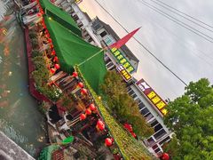 -晓琦农家菜馆·地道农家菜
