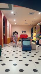 -MELAND CLUB亲子乐园·派对·餐厅(北京芳圆里ID MALL店)