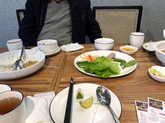 -大茴香越法料理(SOHO复兴店)
