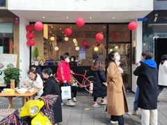-常识咖啡common sense(春熙路店)
