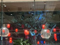 -金河半岛园林酒家(金融城店)