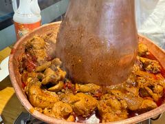 -0317火锅鸡·清真(正达店)