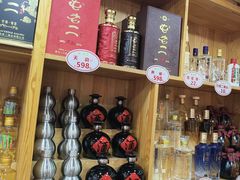 -屯老二农家铁锅炖·行业领军者(梅江店)