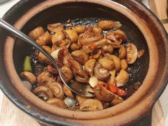 -煲王粤菜餐厅(中侨中心店)