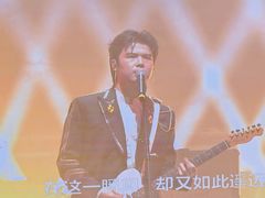 -深圳市体育中心体育馆主馆