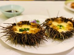 -开海·红岛海鲜虾水饺(石老人店)