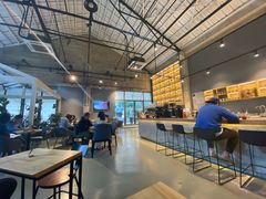 -GOTLOT COFFEE&KITCHEN角落厨房NOOK店