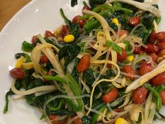 -小土豆北方菜馆(方庄店)