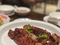 -广府乡下·饭庄(新港东路店)