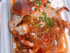 -盒马鲜生(189购物中心店)