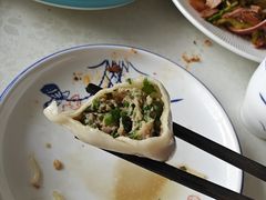 -闫水饺大酒楼·北京老闫靓马饺子馆