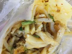 -安徽阜阳卷馍(西单店)