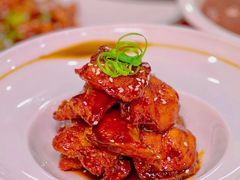 -晓平饭店(嘉善路店)