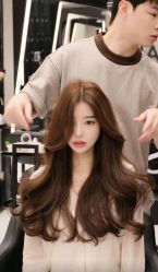 -SWANK SALON