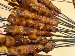 -那些年记忆烧烤