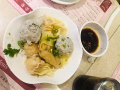 红油三宝-池记(尖沙咀店)