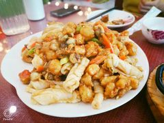 -桃子餐厅·天津菜(红星路直营店)