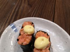 -大雄寿司(中华广场店)