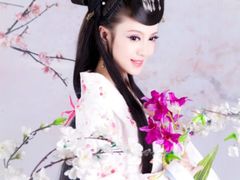 -九月鹰飞汉服摄影工作室