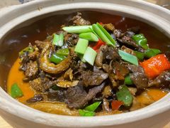 -寻钵记民菜馆·正宗常德钵子菜(滨湖路店)