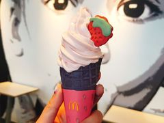 -麦当劳(无锡滨湖万达店)