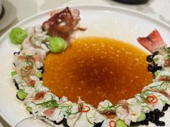 -海味观(老西门店)