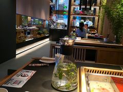 -川江号子火锅(运河城店)