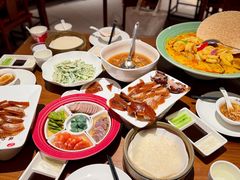 -全聚德(新街口店)