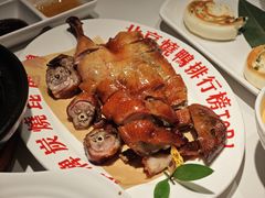 -南拳十三姨·潮汕砂锅粥·粤菜(西单大悦城店)