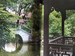-申粤轩酒楼·三十年粤菜经典(丁香花园店)