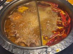 -一绪に寿喜烧自助(世茂广场店)