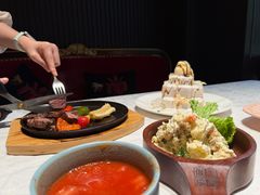 -俄士厨房(环球港店)