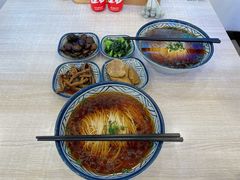 -朱洪元苏式面馆(绿宝广场店)