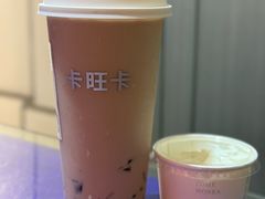 -卡旺卡(滁州万达广场店)