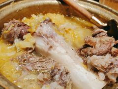 -关东小磨东北菜(上海长风大悦城店)