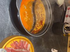 -匠牛亭·锅物烧肉放题自助(昆百大·泰业城店)