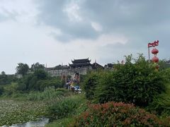 -青岩古镇