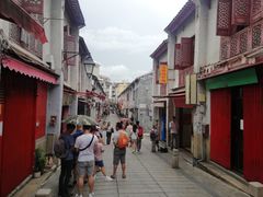 -添發碗仔翅美食