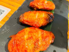 -赤坂亭M9和牛烧肉(世博源店)