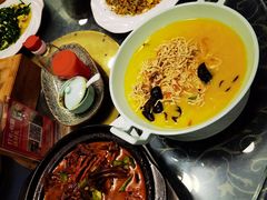 -众顺和非遗淮扬菜(何园店)