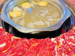 -小肥牛潮汕牛肉火锅(南联店)