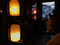 -香满楼(临安路店)